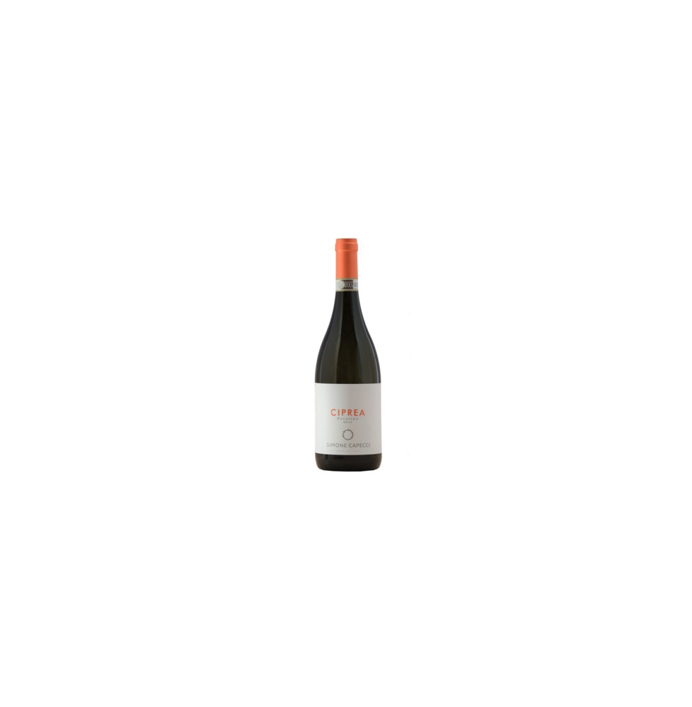 SIMONE CAPECCI CIPREA 0.75 litri
