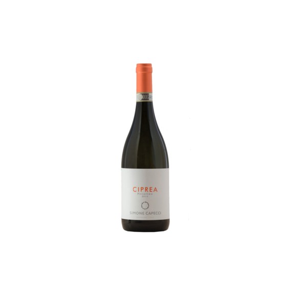 SIMONE CAPECCI CIPREA 0.75 litri