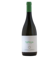 SIMONE CAPECCI TUFILLA 0.75 litri