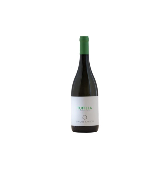 SIMONE CAPECCI TUFILLA 0.75 litri