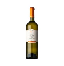 FATTORIA SAN LORENZO VERDICCHIO LE OCHE 0.75 litri