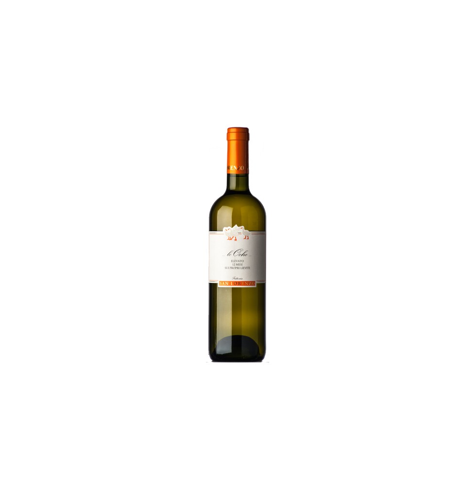 FATTORIA SAN LORENZO VERDICCHIO LE OCHE 0.75 litri