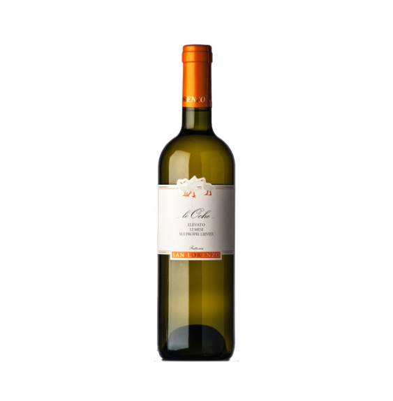 FATTORIA SAN LORENZO VERDICCHIO LE OCHE 0.75 litri
