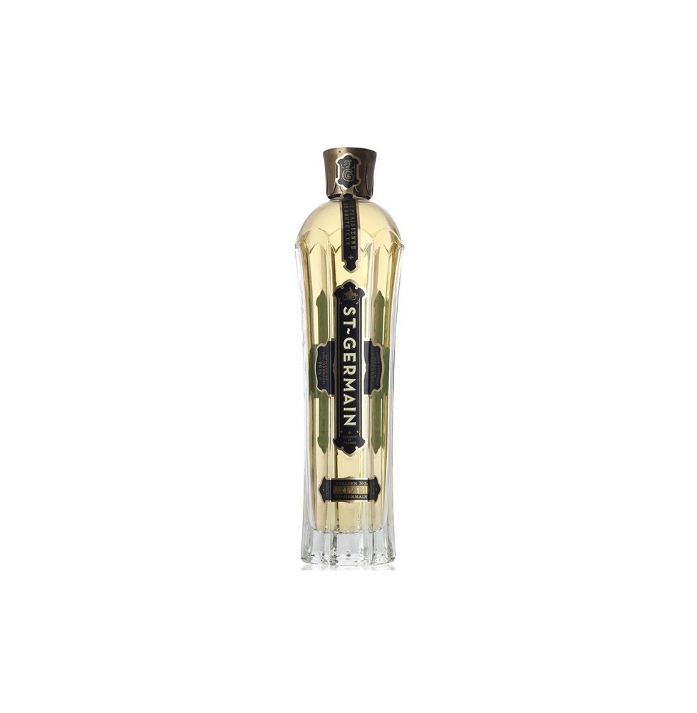 ST.GERMAIN ELDERFLOWER 0.70 litri