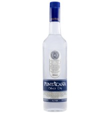 RUM PUNTACANA CLUB BIANCO 0.70 litri