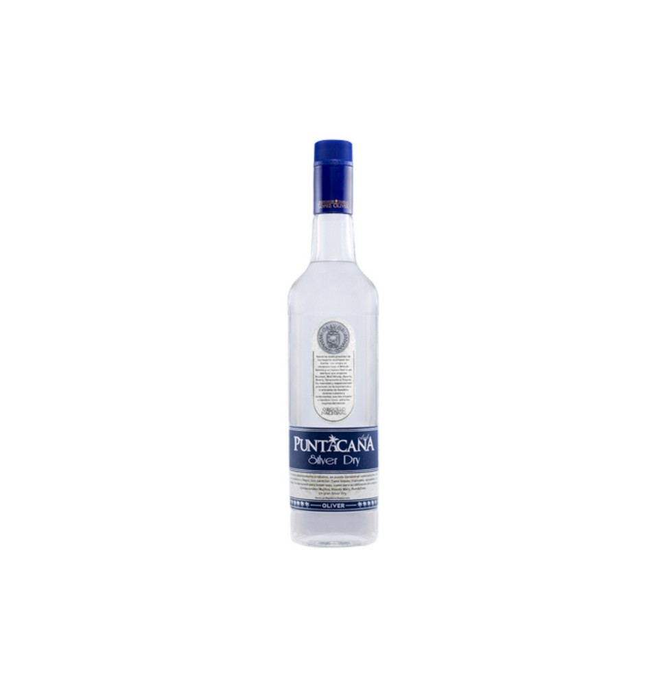 RUM PUNTACANA CLUB BIANCO 0.70 litri