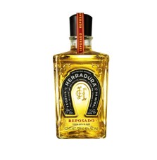 TEQUILA HERRADURA REPOSADO 0.70 litri