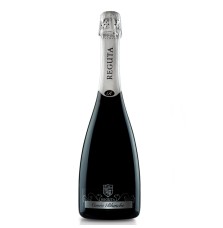 REGUTA  CUVEE BLANCHE EXTRA DRY 0.75 litri