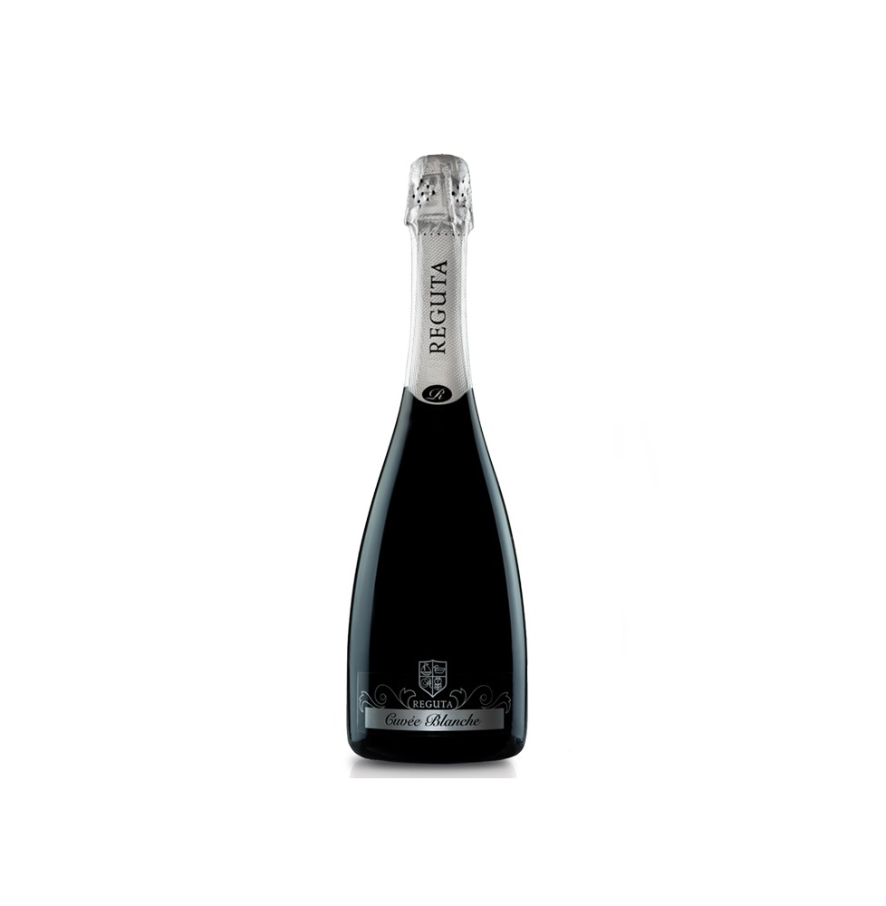 REGUTA  CUVEE BLANCHE EXTRA DRY 0.75 litri