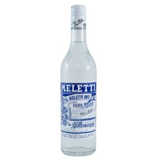 MELETTI  ANISETTA DRY 0.70 litri