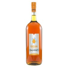 SCUPPOZ GENZIANA SECCA 1.50 litri
