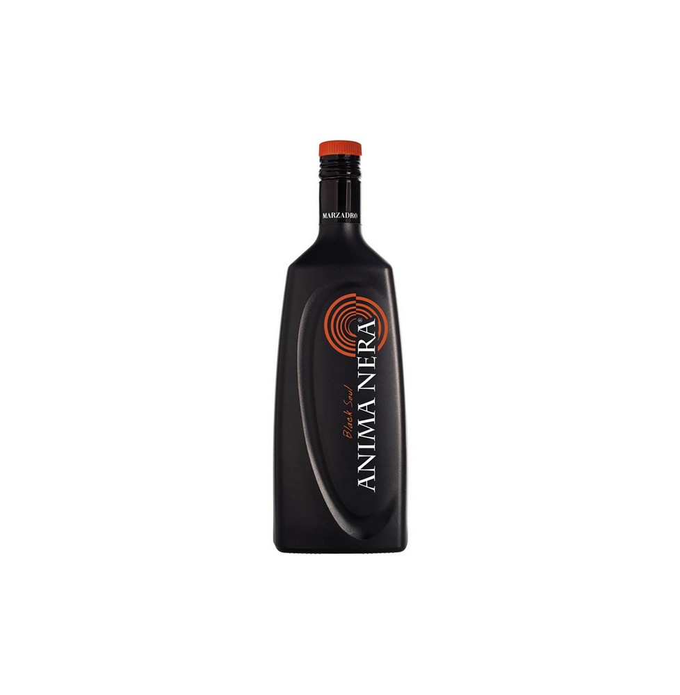 MARZADRO ANIMA NERA 0.70 litri