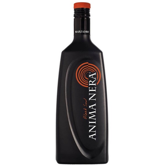 MARZADRO ANIMA NERA 0.70 litri