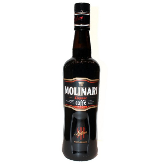 MOLINARI CAFFE'  0.70 litri