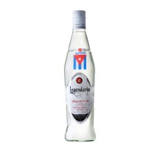 RUM LEGENDARIO BLANCO ANEJO 0.70 litri