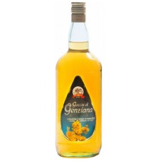 DI CICCO GOCCIA GENZIANA 1.50 litri