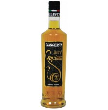 EVANGELISTA GENZIANA 1.00 litri
