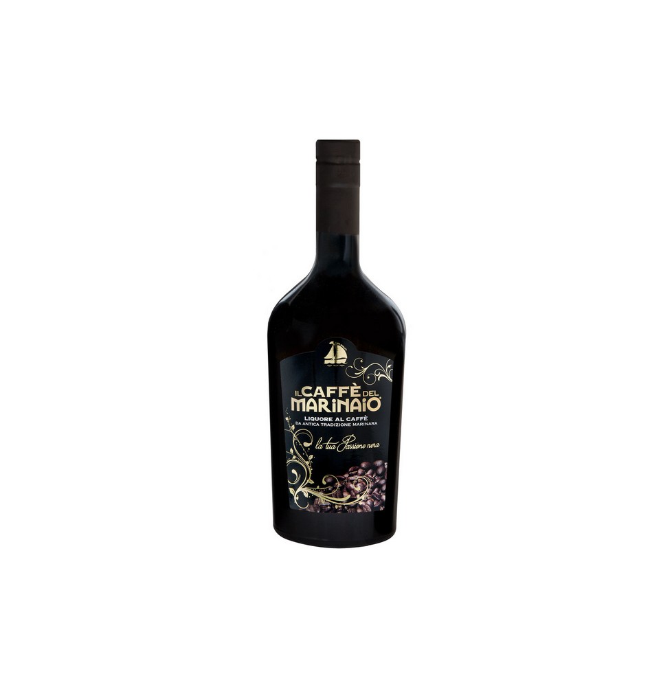 CAFFE' DEL MARINAIO ASTUCCIO 0.70 litri