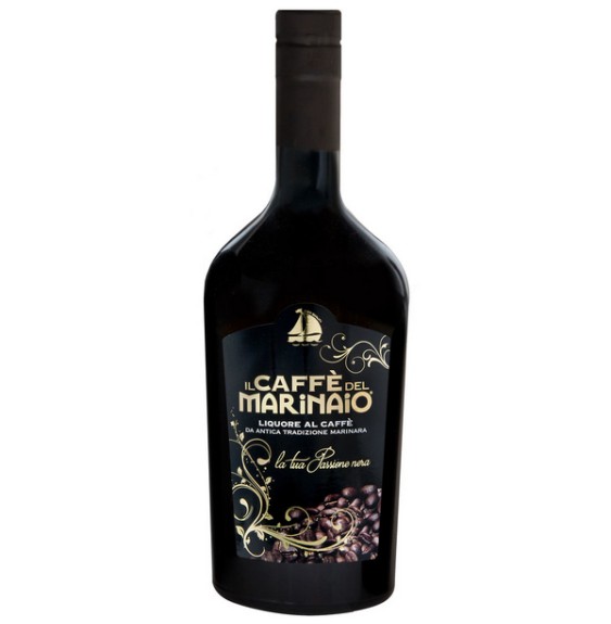 CAFFE' DEL MARINAIO ASTUCCIO 0.70 litri