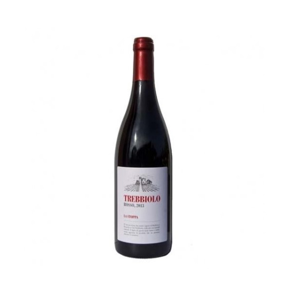 LA STOPPA TREBBIOLO FERMO 0.75 litri