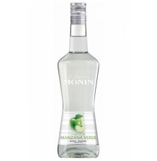 MONIN LIQUORE MELA VERDE 0.70 litri