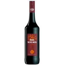 BODEGAS SOL DE MALAGA 0.75 litri