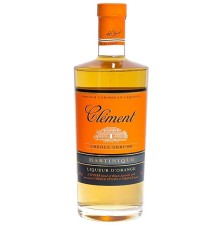 CLEMENT CREOLE SHRUBB 0.70 litri