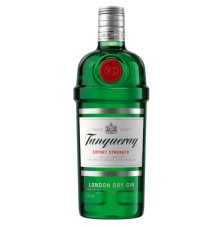 GIN TANQUERAY  0.70 litri