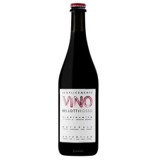 CASCINA ULIVI BELLOTTI ROSSO 0.75 litri