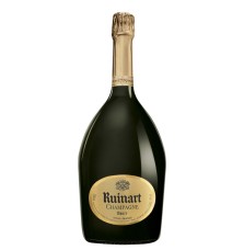 MAISON RUINART CHAMPAGNE 'R' BRUT 1.50 litri