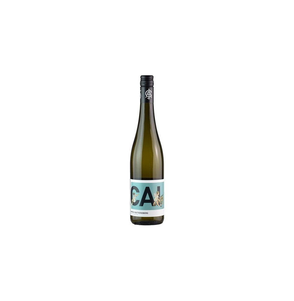 IMMICH BATTERIEBERG C.A.I. RIESLING KABINETT MOSEL 0.75 litri