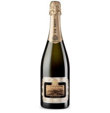MONTEROSSA FRANCIACORTA  P.R. BRUT BLANC DE BLANC 0.75 litri