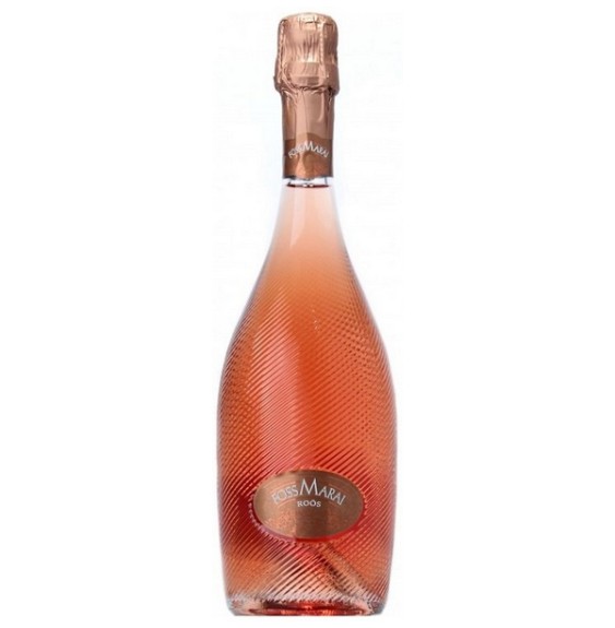 FOSS MARAI ROOS SPUMANTE BRUT ROSATO 0.75 litri