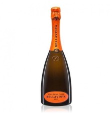 BELLAVISTA FRANCIACORTA GRANDE CUVEE ALMA BRUT  6.00 litri