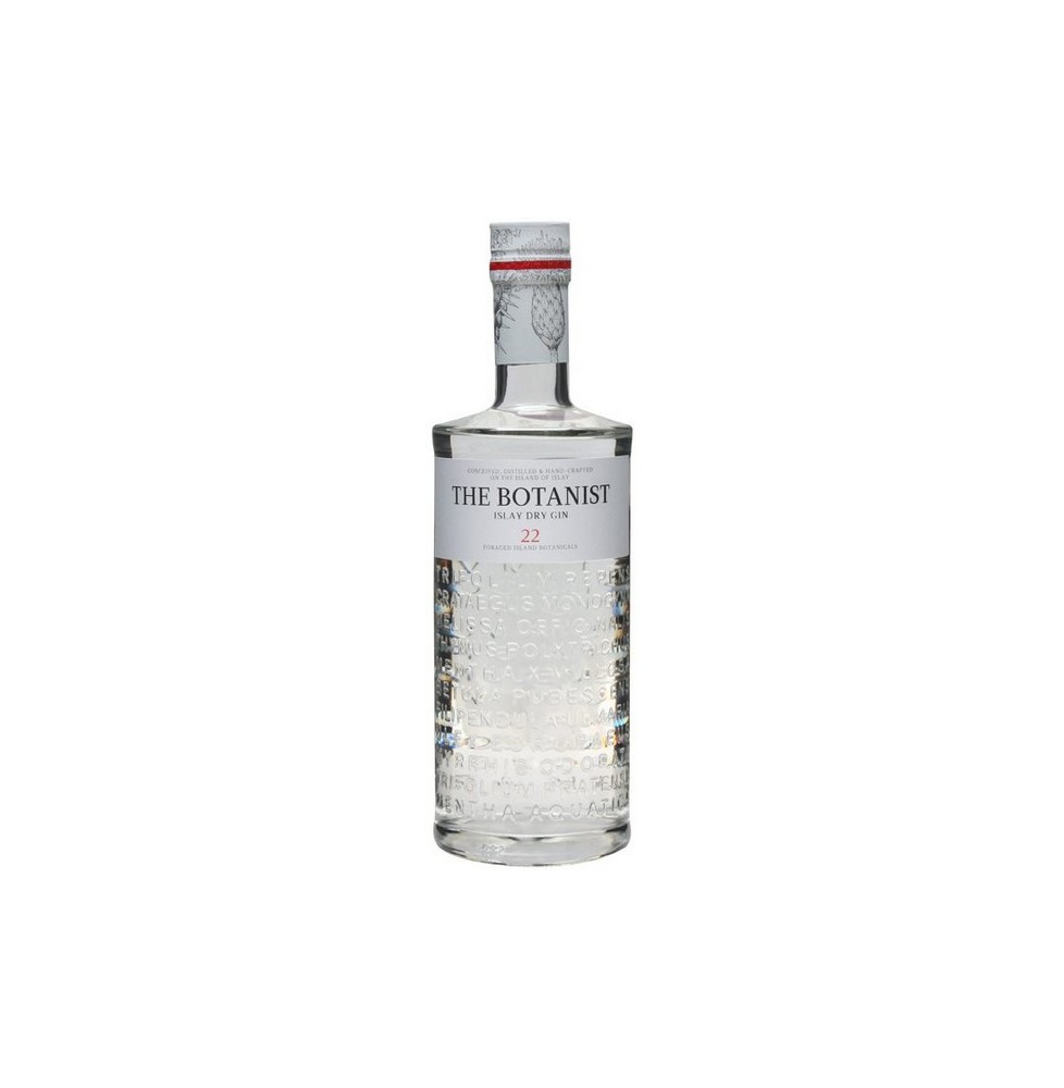GIN THE BOTANIST ISLAY 0.70 litri