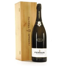 FERRARI  CASSA LEGNO 3.00 litri