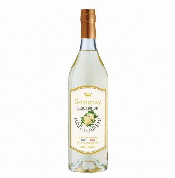 LIQUORE SATHENAY FLEUR SEREAU 0.70 litri