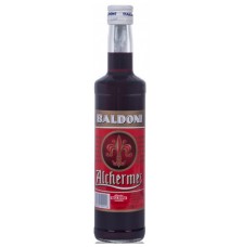 BALDONI ALCHERMES 0.50 litri