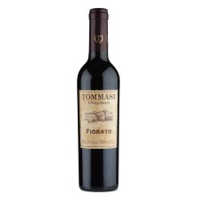 TOMMASI FIORATO RECIOTO  0.38 litri