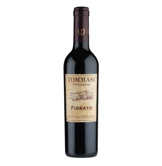TOMMASI FIORATO RECIOTO  0.38 litri