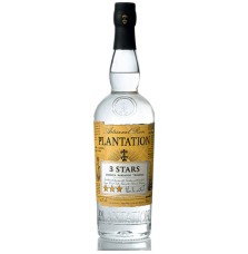 RUM PLANTATION 3 STARS WHITE 0.70 litri
