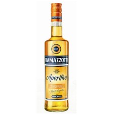 RAMAZZOTTI APERITIVO 1.00 litri