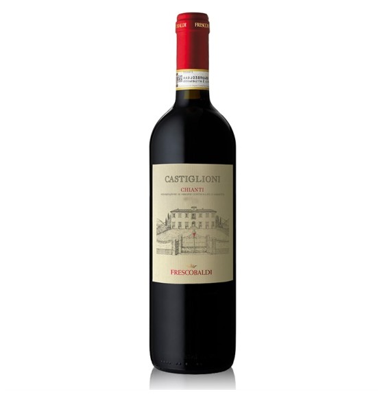 FRESCOBALDI CASTIGLIONI 0.75 litri