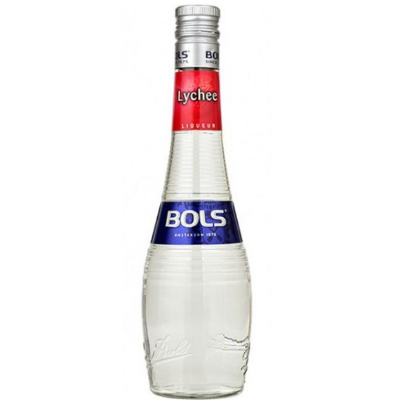 BOLS LYCHEE 0.70 litri