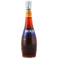 BOLS DRY ORANGE 0.70 litri