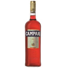 CAMPARI BITTER 1.00 litri