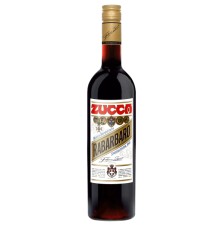 RABARBARO ZUCCA 1.00 litri