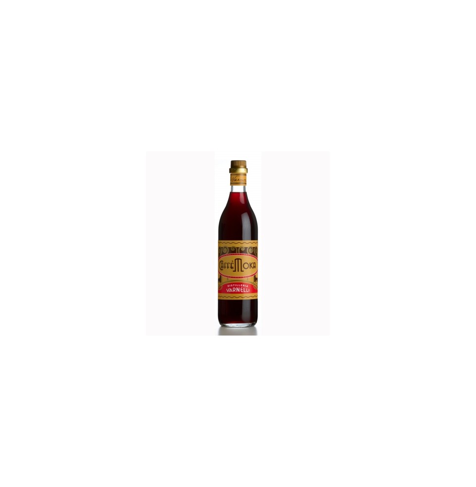 VARNELLI MOKA 1.00 litri