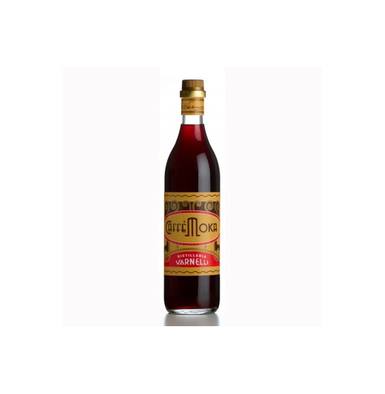 VARNELLI MOKA 1.00 litri