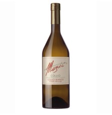 MUZIC COLLIO BIANCO 0.75 litri